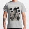 ssrcoclassic teemensheather greyfront altsquare product1000x1000.u1 22 - Ski Mask The Slump God Shop