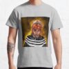 ssrcoclassic teemensheather greyfront altsquare product1000x1000.u1 23 - Ski Mask The Slump God Shop