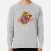 ssrcolightweight sweatshirtmensheather greyfrontsquare productx1000 bgf8f8f8 10 - Ski Mask The Slump God Shop