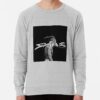 ssrcolightweight sweatshirtmensheather greyfrontsquare productx1000 bgf8f8f8 11 - Ski Mask The Slump God Shop
