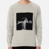 ssrcolightweight sweatshirtmensoatmeal heatherfrontsquare productx1000 bgf8f8f8 11 - Ski Mask The Slump God Shop