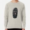 ssrcolightweight sweatshirtmensoatmeal heatherfrontsquare productx1000 bgf8f8f8 21 - Ski Mask The Slump God Shop